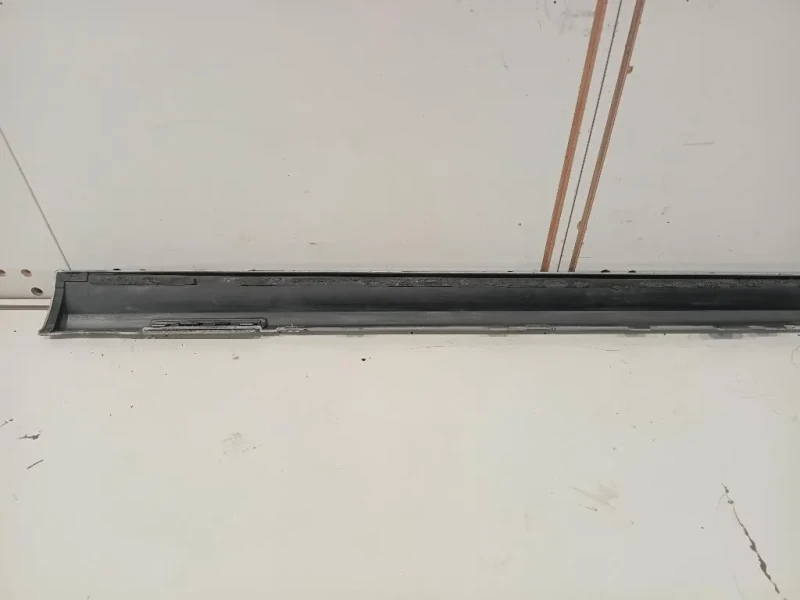 Spoiler Sottoporta SX 8X0 853 445 Audi A1 8X1 2010