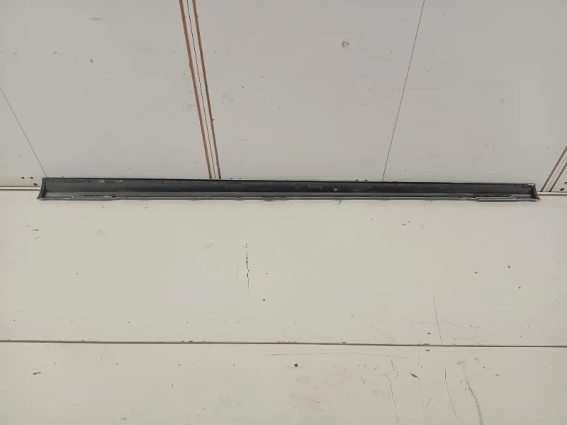 Spoiler Sottoporta SX 8X0 853 445 Audi A1 8X1 2010