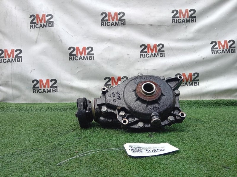 Differenziale ANT 07508523 14286410 Bmw X5 E53 2000