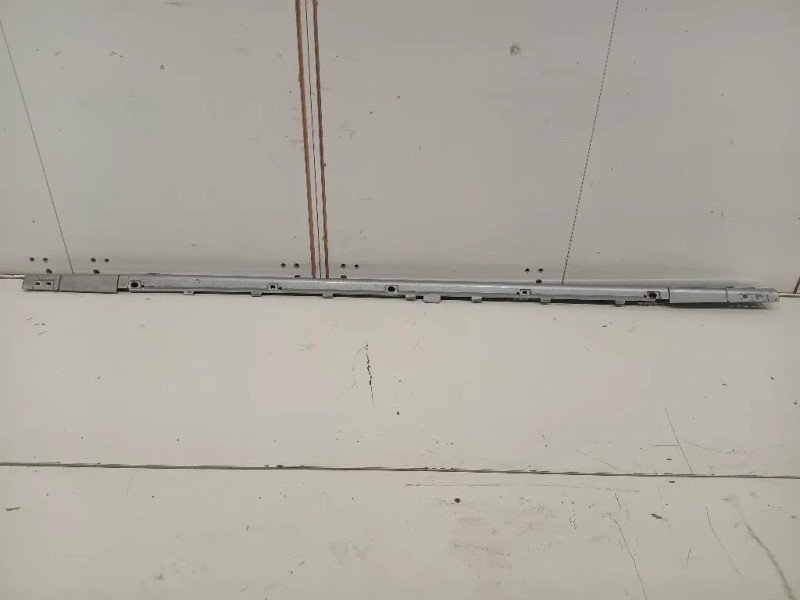 Spoiler Sottoporta SX 8X0 853 445 Audi A1 8X1 2010