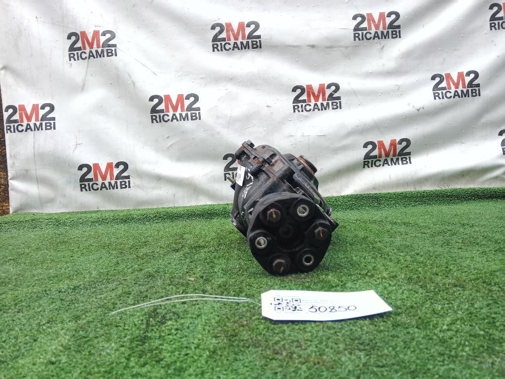 Differenziale ANT 07508523 14286410 Bmw X5 E53 2000