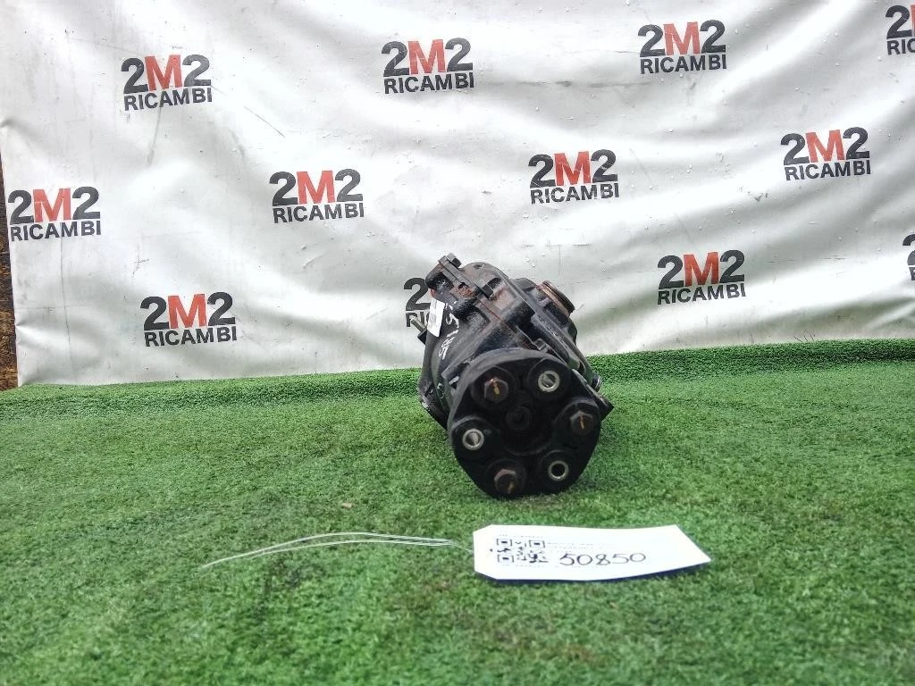 Differenziale ANT 07508523 14286410 Bmw X5 E53 2000