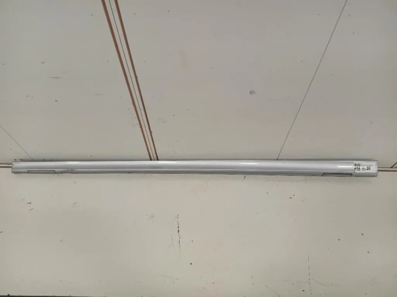 Spoiler Sottoporta SX 8X0 853 445 Audi A1 8X1 2010