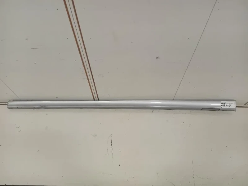 Spoiler Sottoporta SX 8X0 853 445 Audi A1 8X1 2010