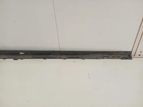 Spoiler Sottoporta SX 8X0853859GRU Audi A1 8XA Sportback 2012