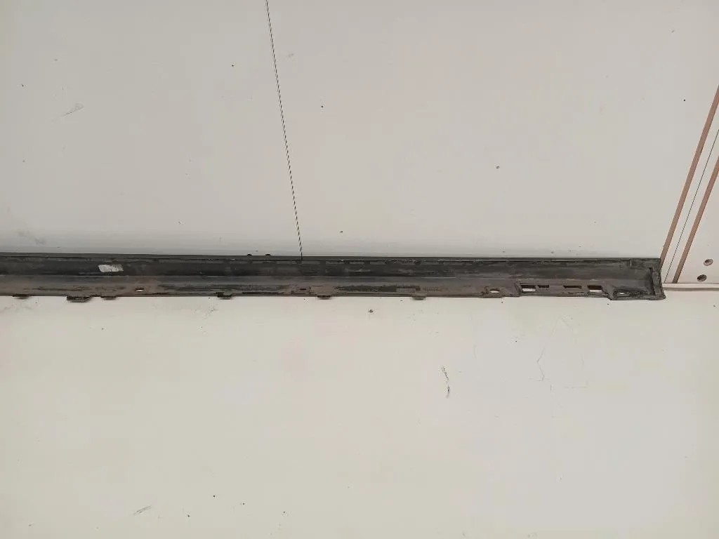 Spoiler Sottoporta SX 8X0853859GRU Audi A1 8XA Sportback 2012