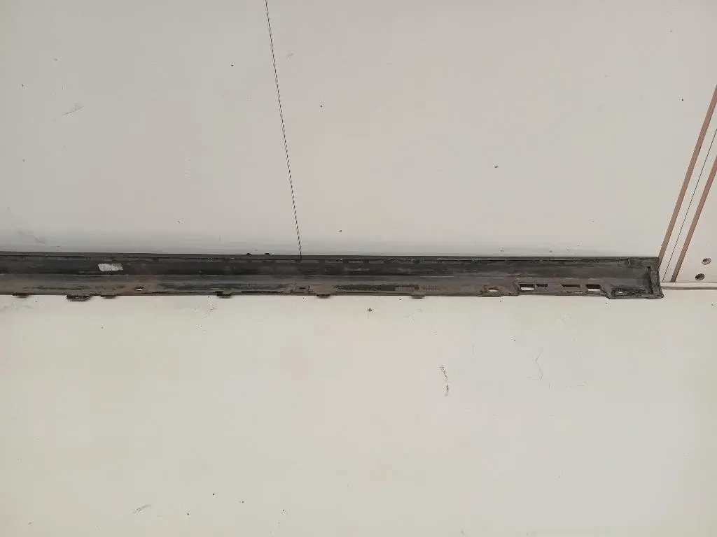 Spoiler Sottoporta SX 8X0853859GRU Audi A1 8XA Sportback 2012