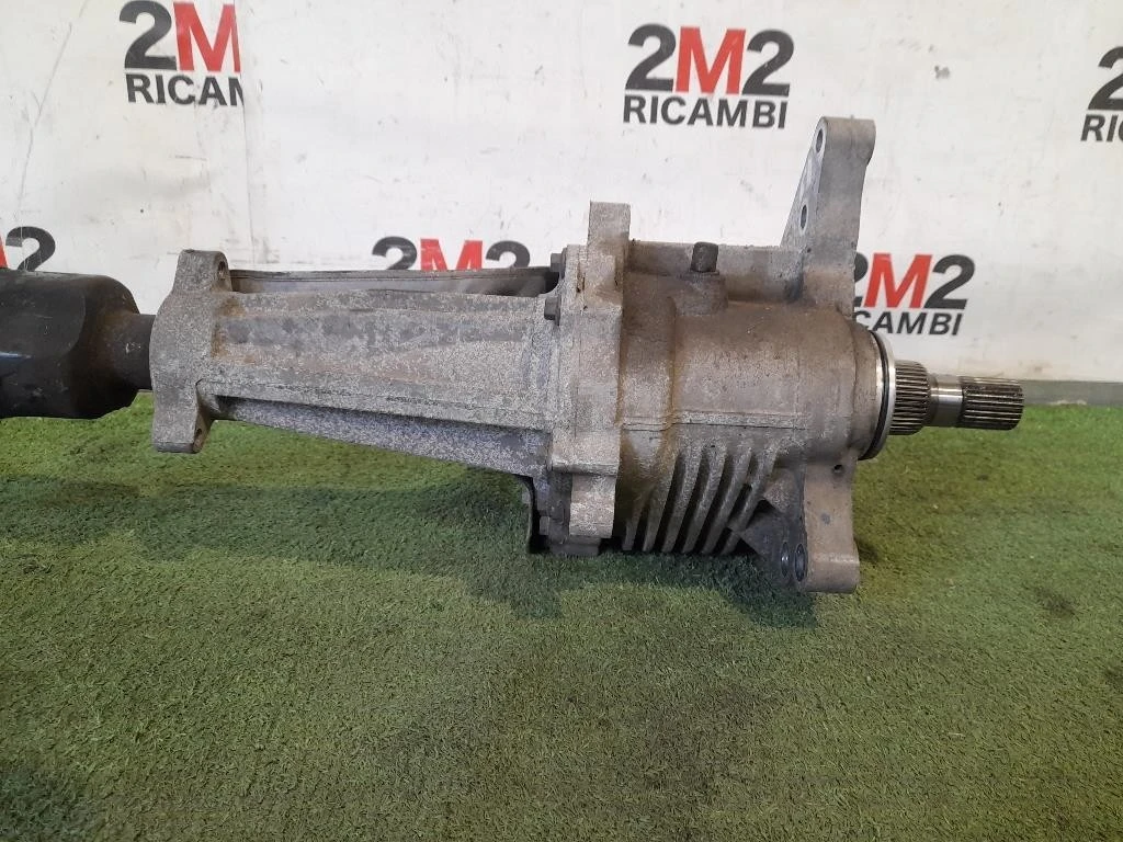 Differenziale ANT 24254153 Chevrolet Captiva I 2007