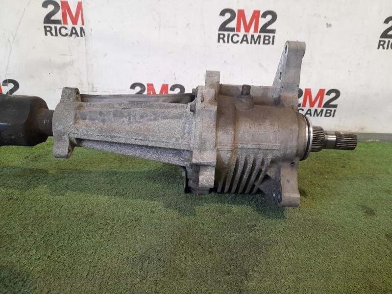 Differenziale ANT 24254153 Chevrolet Captiva I 2007