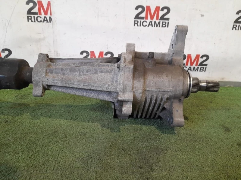 Differenziale ANT 24254153 Chevrolet Captiva I 2007