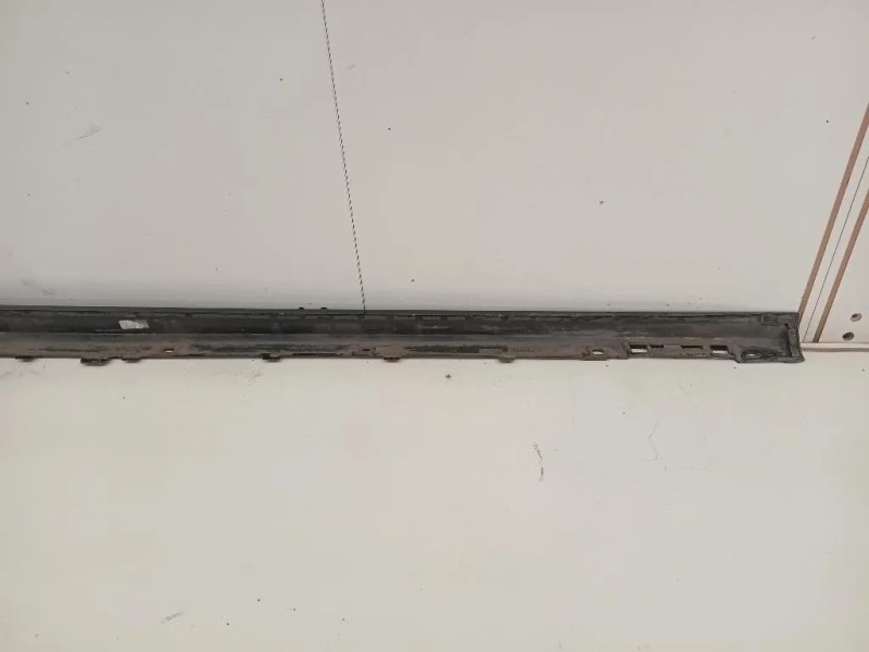 Spoiler Sottoporta SX 8X0853859GRU Audi A1 8XA Sportback 2012