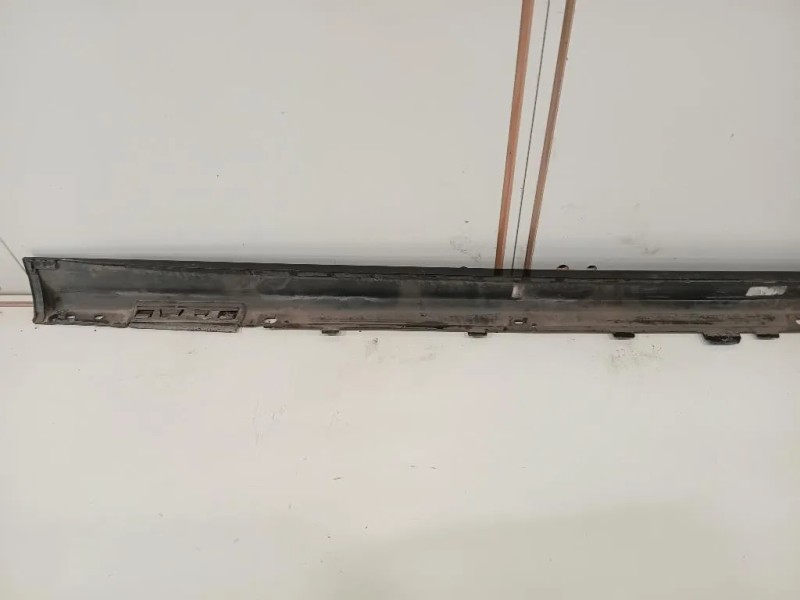 Spoiler Sottoporta SX 8X0853859GRU Audi A1 8XA Sportback 2012