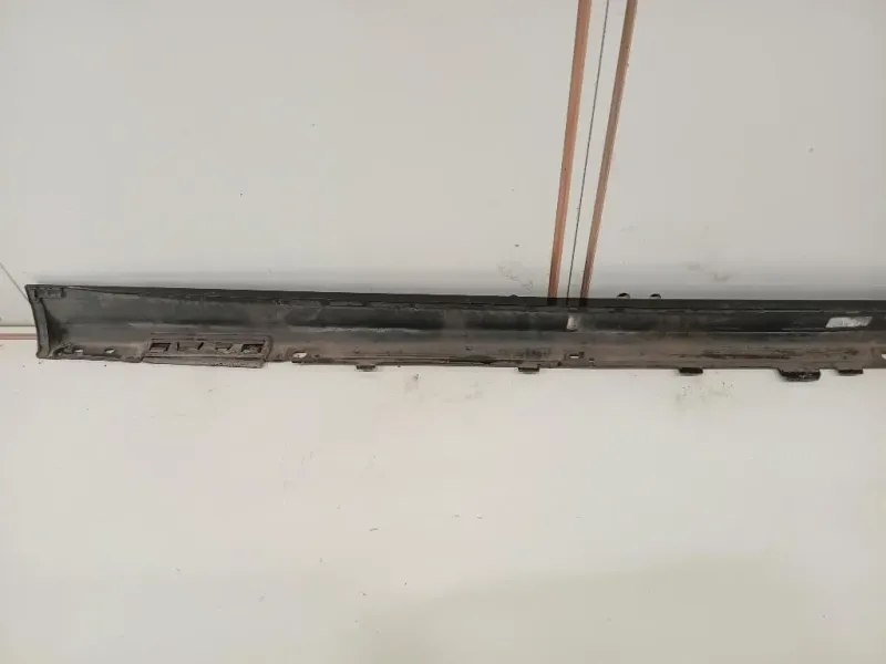 Spoiler Sottoporta SX 8X0853859GRU Audi A1 8XA Sportback 2012