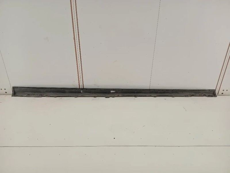 Spoiler Sottoporta SX 8X0853859GRU Audi A1 8XA Sportback 2012