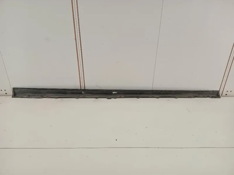 Spoiler Sottoporta SX 8X0853859GRU Audi A1 8XA Sportback 2012