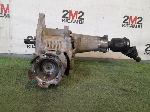 Musata + KIT Radiatori Opel Agila B 2008