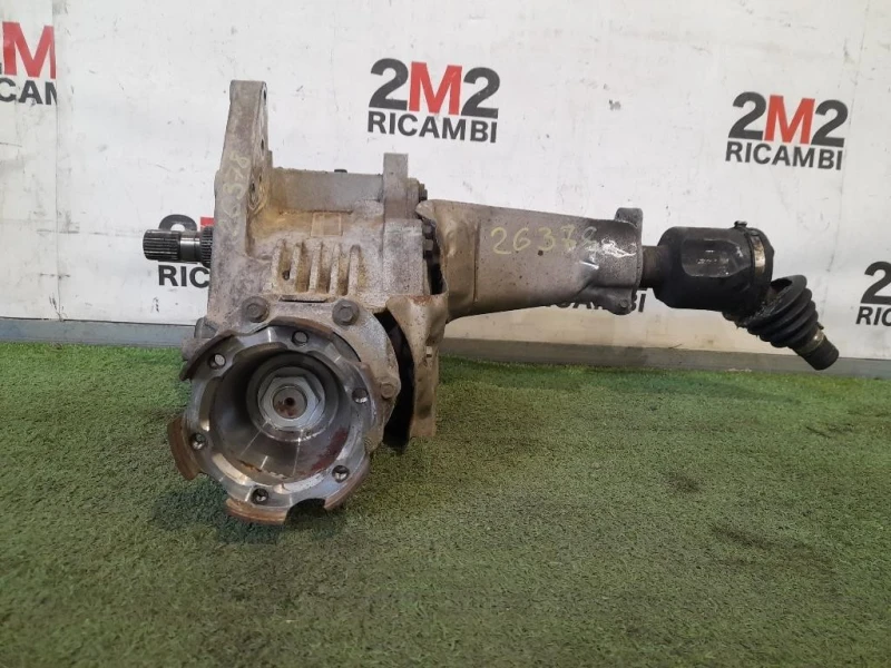 Differenziale ANT 24254153 Chevrolet Captiva I 2007