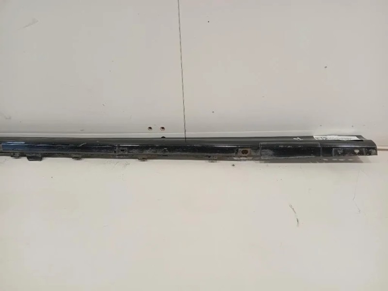 Spoiler Sottoporta SX 8X0853859GRU Audi A1 8XA Sportback 2012