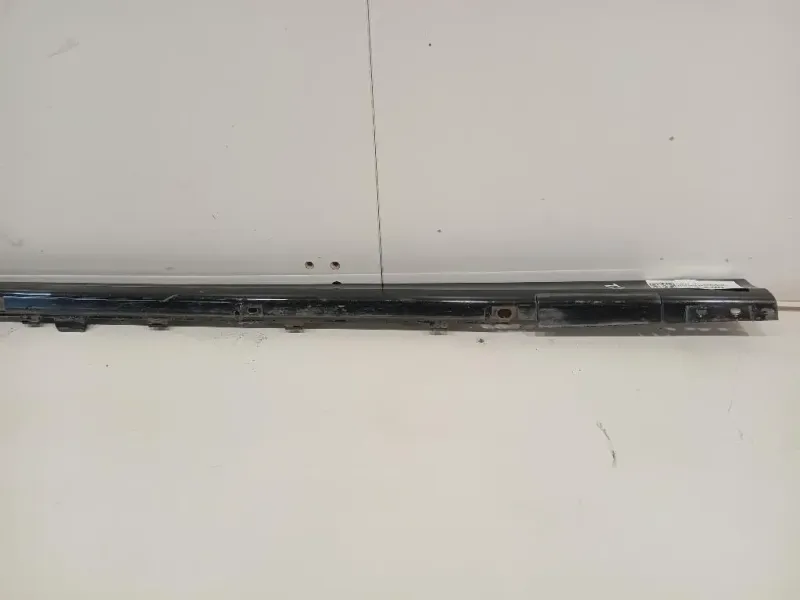 Spoiler Sottoporta SX 8X0853859GRU Audi A1 8XA Sportback 2012