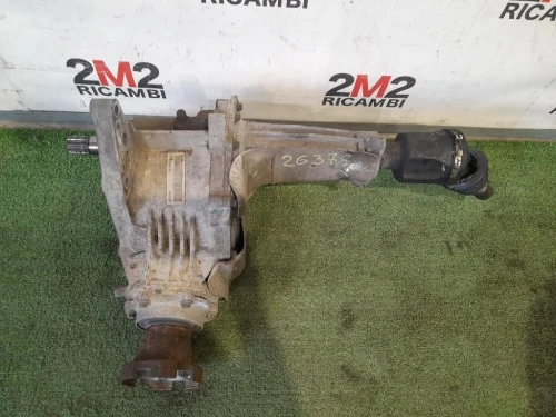 Differenziale ANT 24254153 Chevrolet Captiva I 2007