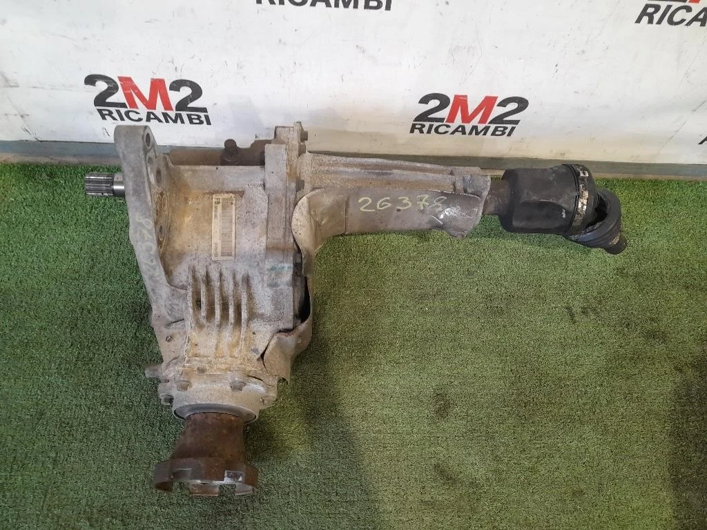 Differenziale ANT 24254153 Chevrolet Captiva I 2007