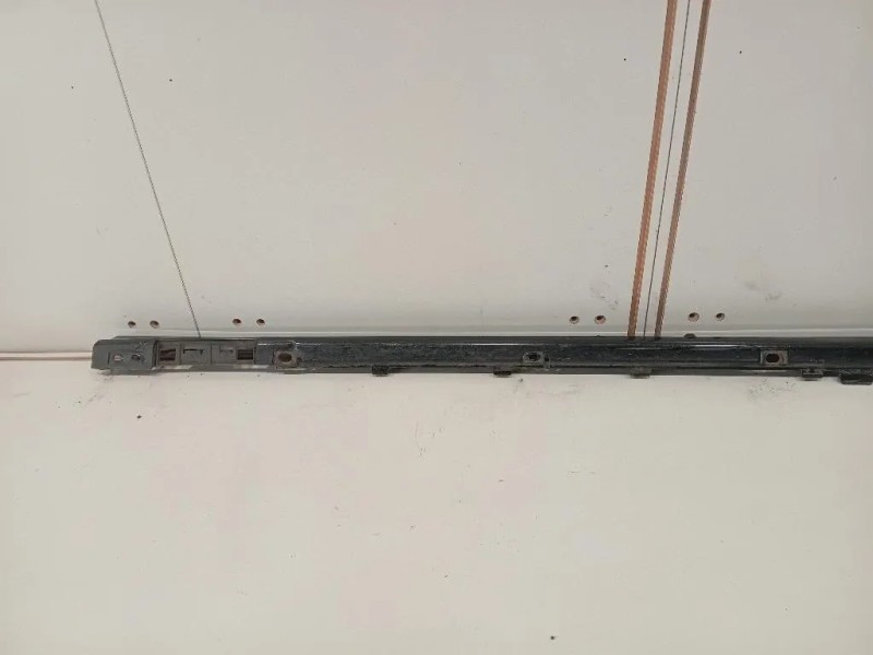 Spoiler Sottoporta SX 8X0853859GRU Audi A1 8XA Sportback 2012