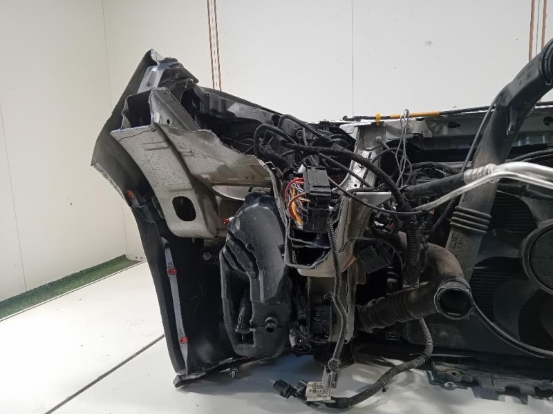 Musata + KIT Radiatori MUSATA + KIT RADIATORI Opel Astra J 2012