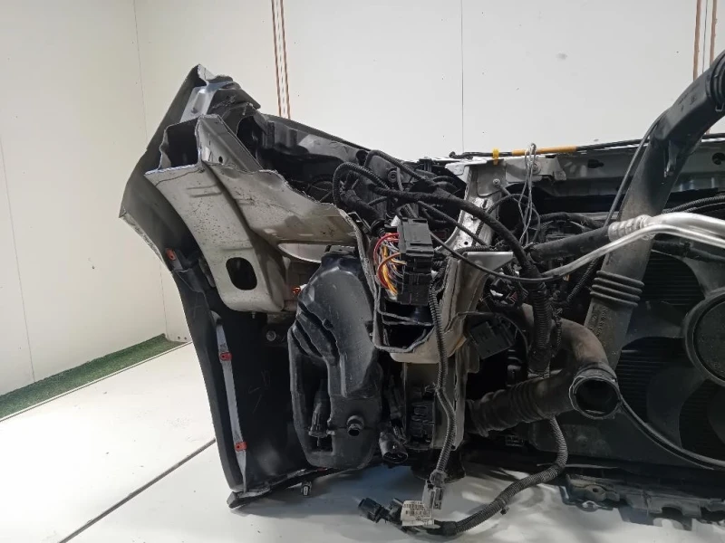 Musata + KIT Radiatori MUSATA + KIT RADIATORI Opel Astra J 2012