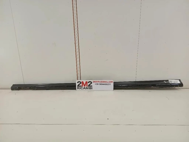 Spoiler Sottoporta SX 8X0853859GRU Audi A1 8XA Sportback 2012