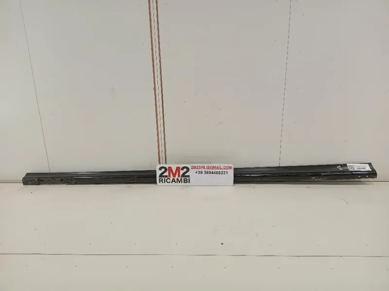 Spoiler Sottoporta SX 8X0853859GRU Audi A1 8XA Sportback 2012