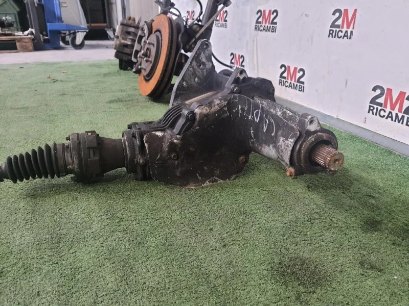 Differenziale ANT 96625150 Chevrolet Captiva I 2007