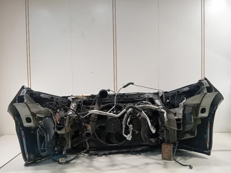 Musata + KIT Radiatori MUSATA + KIT RADIATORI Opel Astra J 2012