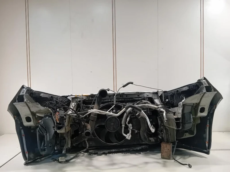 Musata + KIT Radiatori MUSATA + KIT RADIATORI Opel Astra J 2012