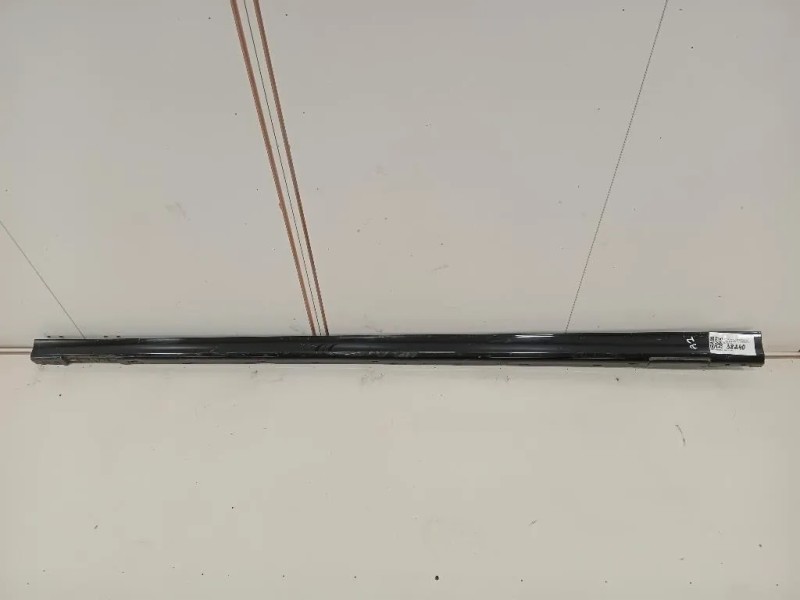 Spoiler Sottoporta SX 8X0853859GRU Audi A1 8XA Sportback 2012