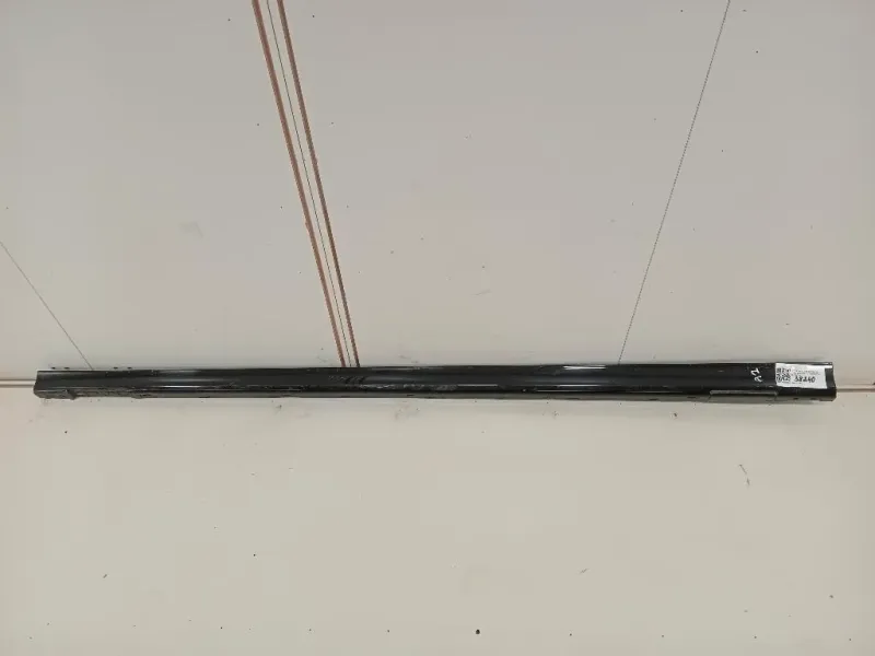 Spoiler Sottoporta SX 8X0853859GRU Audi A1 8XA Sportback 2012