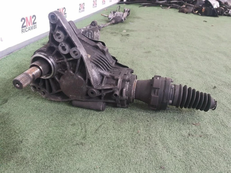 Differenziale ANT 96625150 Chevrolet Captiva I 2007