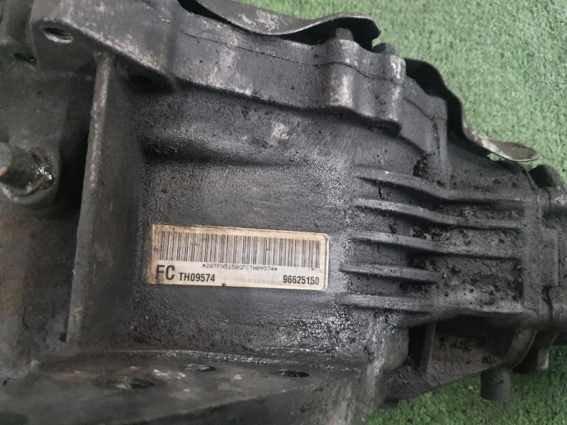Differenziale ANT 96625150 Chevrolet Captiva I 2007