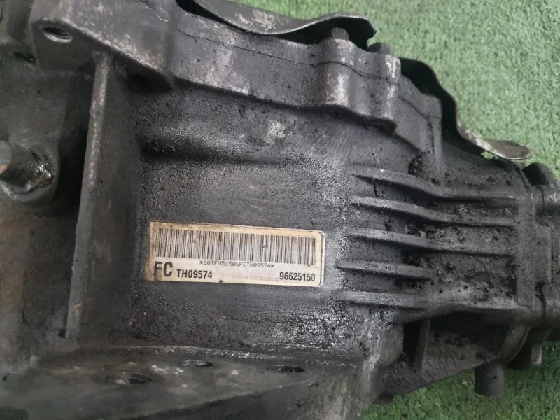 Differenziale ANT 96625150 Chevrolet Captiva I 2007