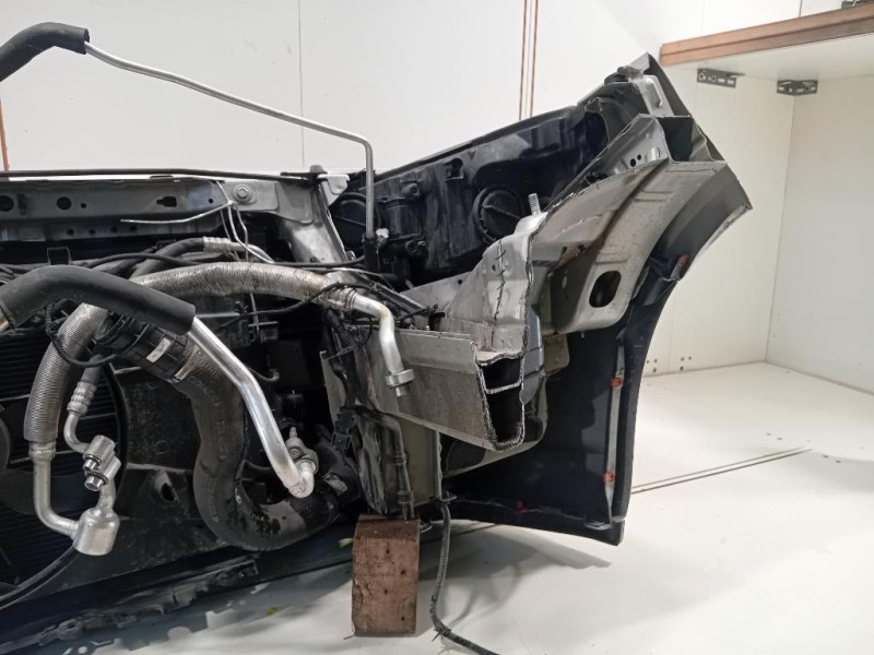 Musata + KIT Radiatori MUSATA + KIT RADIATORI Opel Astra J 2012