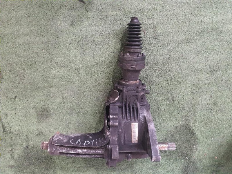 Differenziale ANT 96625150 Chevrolet Captiva I 2007