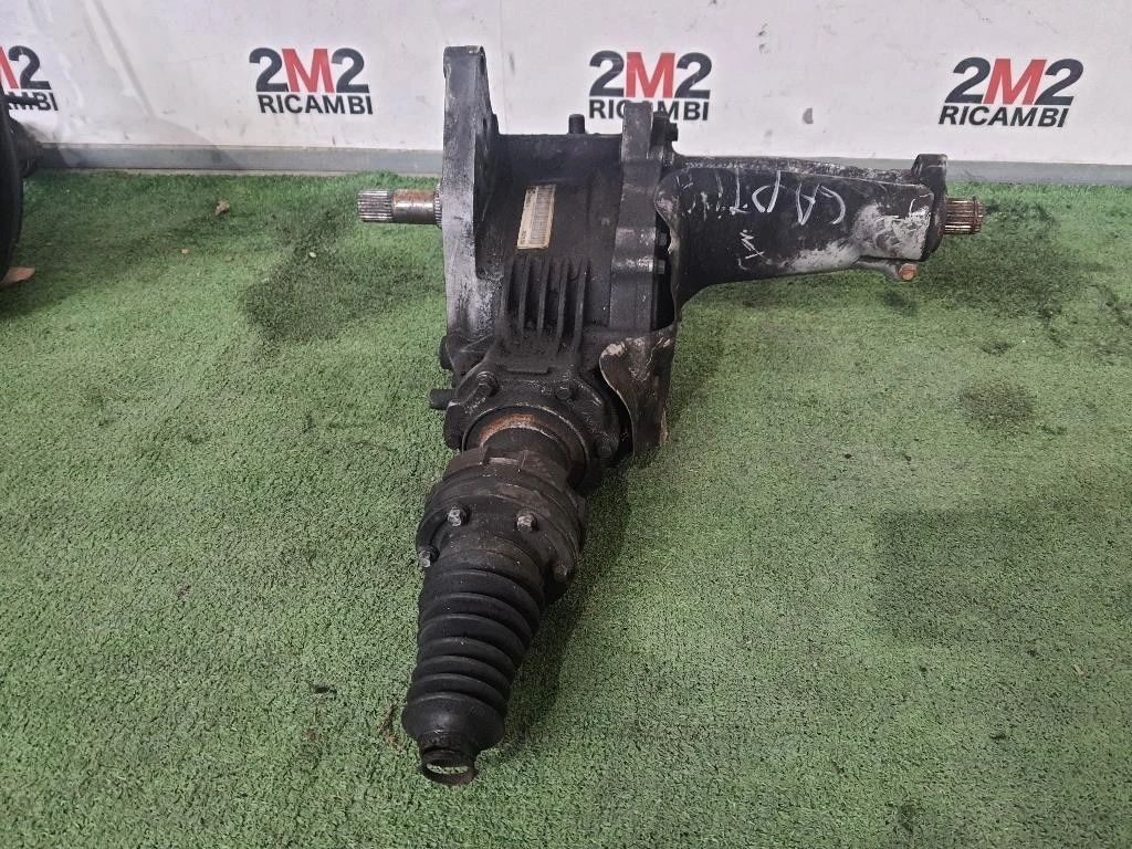 Differenziale ANT 96625150 Chevrolet Captiva I 2007