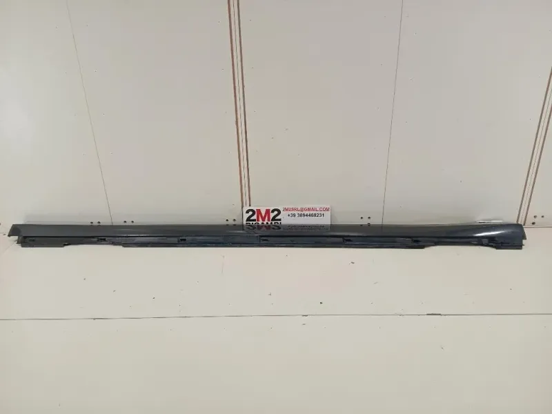 Spoiler Sottoporta SX 4K0 853 855 Audi A6 4a5c8 Avant 2018