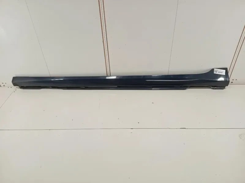Spoiler Sottoporta SX 4K0 853 855 Audi A6 4a5c8 Avant 2018