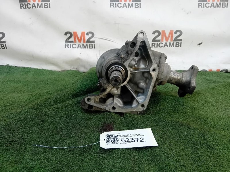 Differenziale ANT 384101750R 8200988059 Dacia Duster I 2014