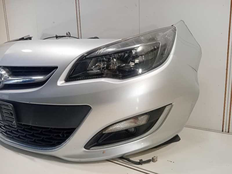 Musata + KIT Radiatori MUSATA + KIT RADIATORI Opel Astra J 2012