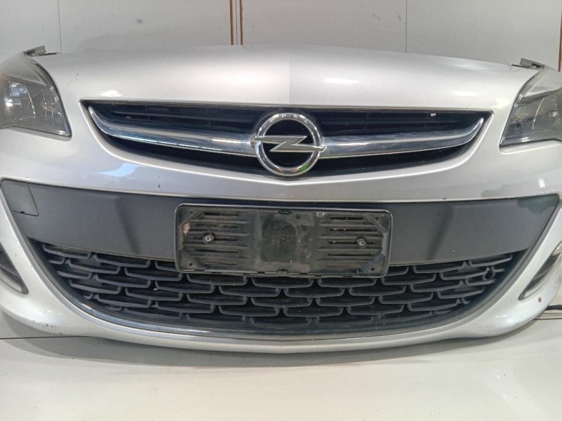 Musata + KIT Radiatori MUSATA + KIT RADIATORI Opel Astra J 2012