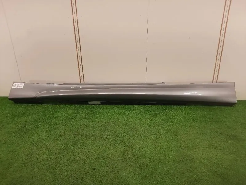 Spoiler Sottoporta SX 8044664 Bmw Serie 1 E82 Coupe 2005