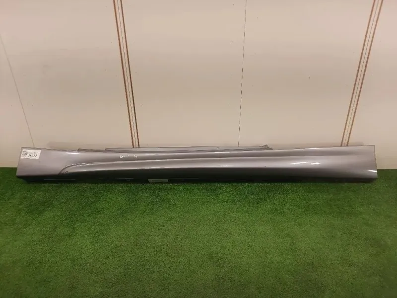 Spoiler Sottoporta SX 8044664 Bmw Serie 1 E82 Coupe 2005