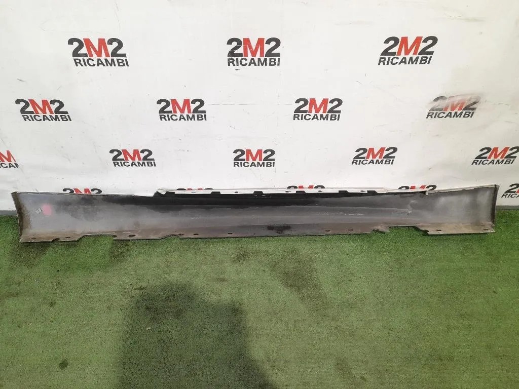 Spoiler Sottoporta SX 8044664 Bmw Serie 1 E82 Coupe 2005