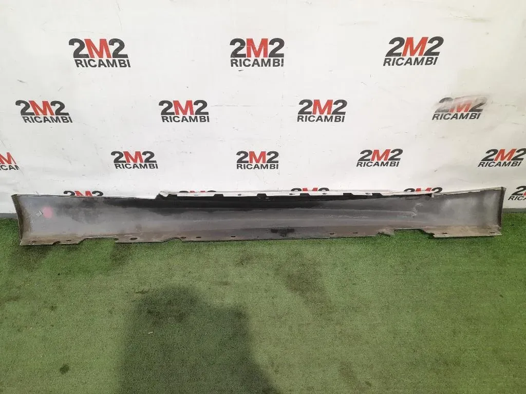 Spoiler Sottoporta SX 8044664 Bmw Serie 1 E82 Coupe 2005